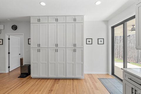 Tiny photo for 2409 Old Firetrail Road, Huddleston, VA 24104 (MLS # 365231)