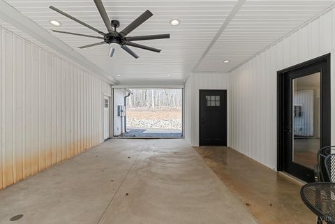 Tiny photo for 2409 Old Firetrail Road, Huddleston, VA 24104 (MLS # 365231)
