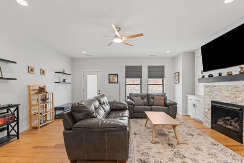 Tiny photo for 2409 Old Firetrail Road, Huddleston, VA 24104 (MLS # 365231)