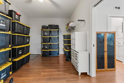 Tiny photo for 2409 Old Firetrail Road, Huddleston, VA 24104 (MLS # 365231)