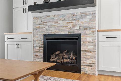 Tiny photo for 2409 Old Firetrail Road, Huddleston, VA 24104 (MLS # 365231)