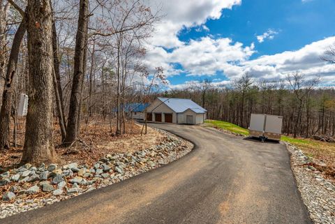 Tiny photo for 2409 Old Firetrail Road, Huddleston, VA 24104 (MLS # 365231)