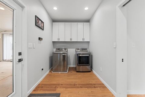 Tiny photo for 2409 Old Firetrail Road, Huddleston, VA 24104 (MLS # 365231)