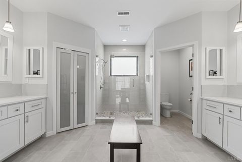 Tiny photo for 2409 Old Firetrail Road, Huddleston, VA 24104 (MLS # 365231)