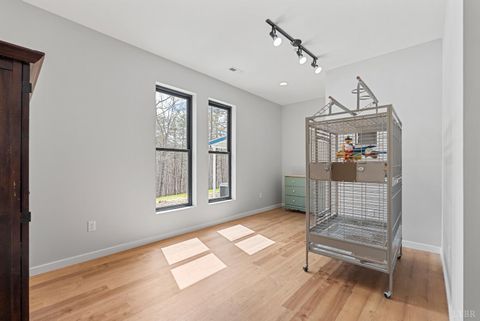 Tiny photo for 2409 Old Firetrail Road, Huddleston, VA 24104 (MLS # 365231)