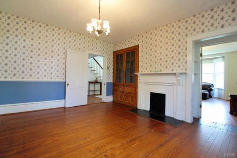 Tiny photo for 242 Church Street, Pamplin, VA 24538 (MLS # 365588)