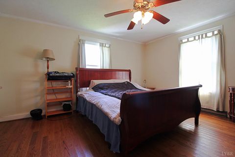 Tiny photo for 242 Church Street, Pamplin, VA 24538 (MLS # 365588)