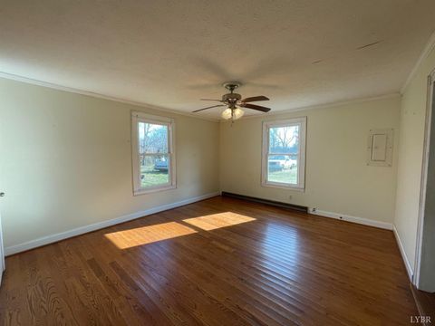 Tiny photo for 242 Church Street, Pamplin, VA 24538 (MLS # 365588)