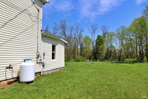 Tiny photo for 242 Church Street, Pamplin, VA 24538 (MLS # 365588)