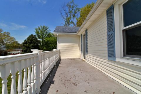 Tiny photo for 242 Church Street, Pamplin, VA 24538 (MLS # 365588)