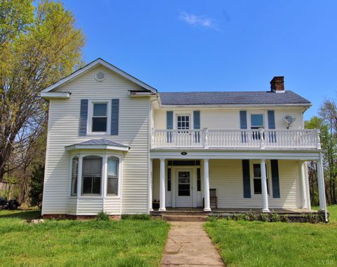 Tiny photo for 242 Church Street, Pamplin, VA 24538 (MLS # 365588)