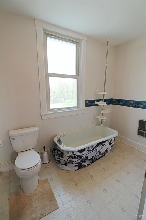 Tiny photo for 242 Church Street, Pamplin, VA 24538 (MLS # 365588)