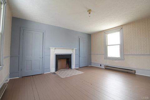 Tiny photo for 242 Church Street, Pamplin, VA 24538 (MLS # 365588)