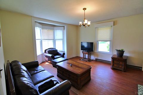 Tiny photo for 242 Church Street, Pamplin, VA 24538 (MLS # 365588)