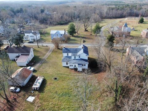 Tiny photo for 242 Church Street, Pamplin, VA 24538 (MLS # 365588)