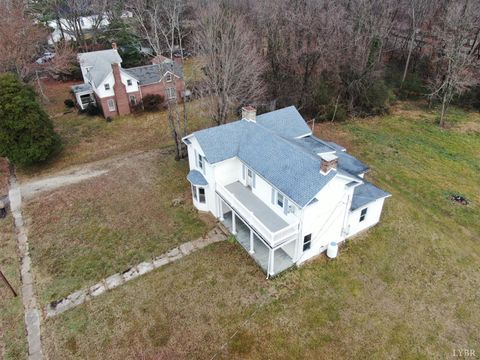 Tiny photo for 242 Church Street, Pamplin, VA 24538 (MLS # 365588)