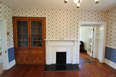 Tiny photo for 242 Church Street, Pamplin, VA 24538 (MLS # 365588)
