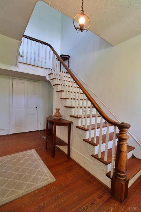 Tiny photo for 242 Church Street, Pamplin, VA 24538 (MLS # 365588)