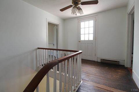 Tiny photo for 242 Church Street, Pamplin, VA 24538 (MLS # 365588)