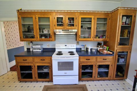 Tiny photo for 242 Church Street, Pamplin, VA 24538 (MLS # 365588)