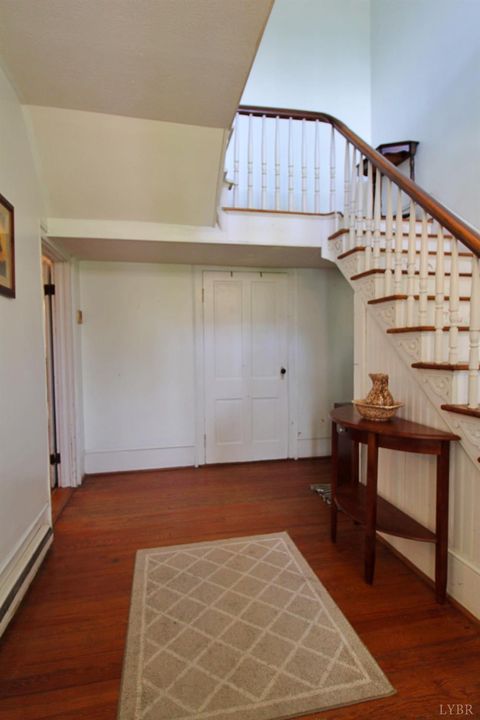 Tiny photo for 242 Church Street, Pamplin, VA 24538 (MLS # 365588)