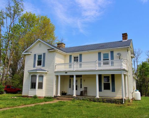 Tiny photo for 242 Church Street, Pamplin, VA 24538 (MLS # 365588)