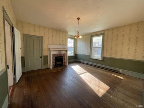 Tiny photo for 242 Church Street, Pamplin, VA 24538 (MLS # 365588)