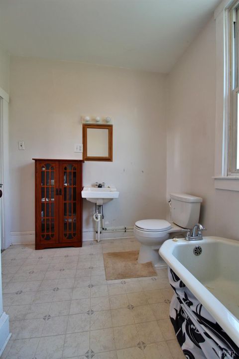 Tiny photo for 242 Church Street, Pamplin, VA 24538 (MLS # 365588)