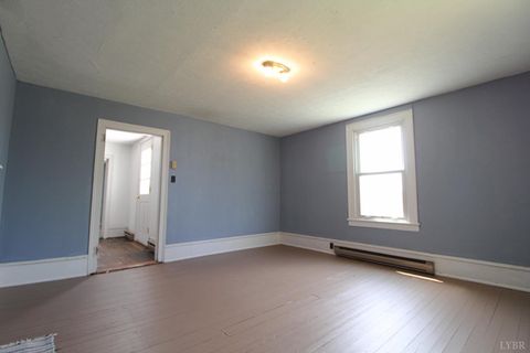 Tiny photo for 242 Church Street, Pamplin, VA 24538 (MLS # 365588)