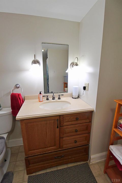 Tiny photo for 242 Church Street, Pamplin, VA 24538 (MLS # 365588)