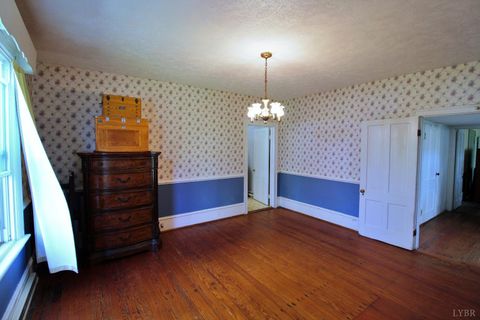 Tiny photo for 242 Church Street, Pamplin, VA 24538 (MLS # 365588)