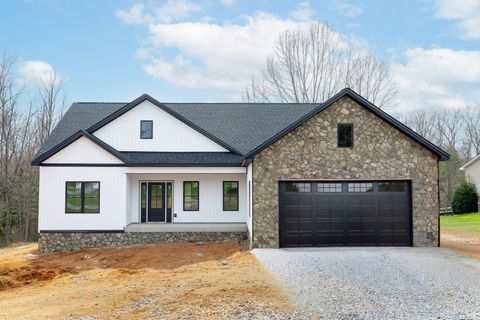 Homes For Sale - 37 Twin Lake Dr<br/> Bedford County, Bedford, VA 24523