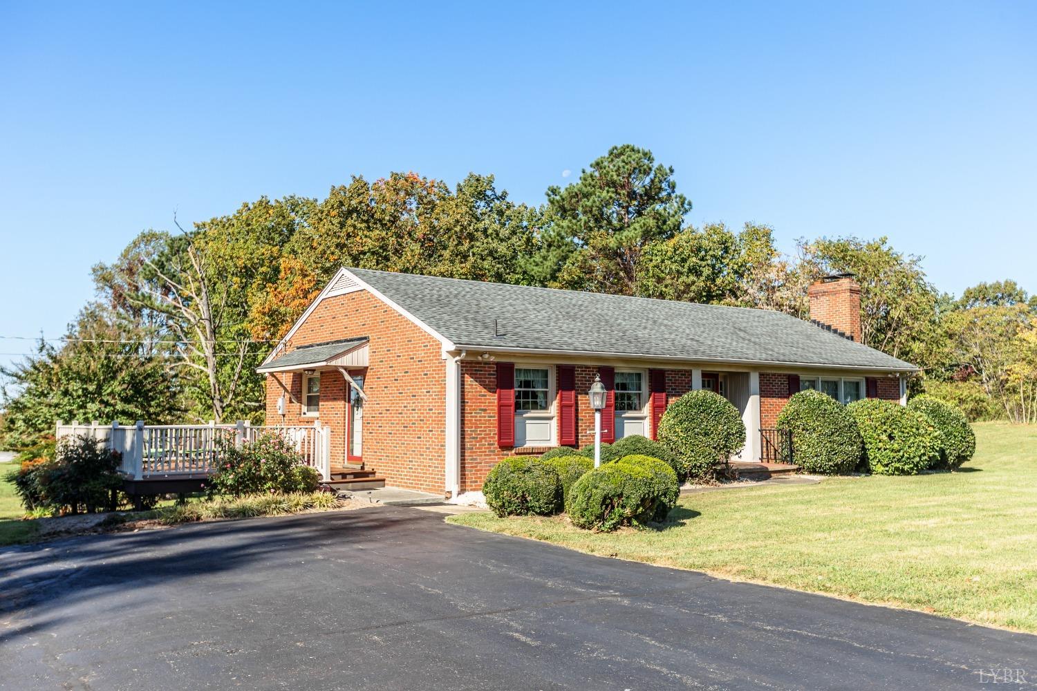 234 Bible Baptist Road, Appomattox, Virginia image 1