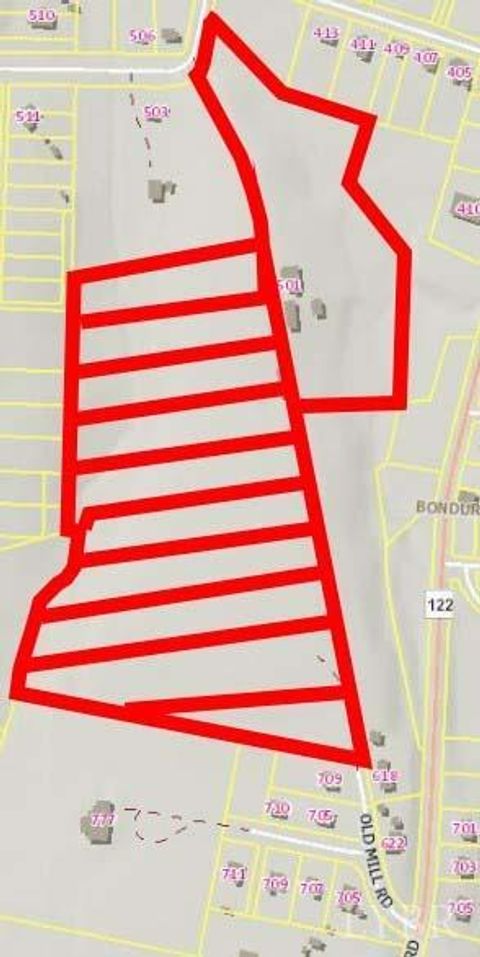 Photo of 501 Jeter Street, Bedford, VA 24523 (MLS # 362988)