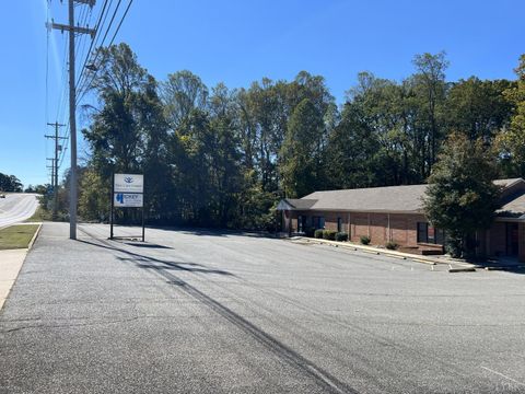 Tiny photo for 4262 S Amherst Highway, Madison Heights, VA 24572 (MLS # 363510)