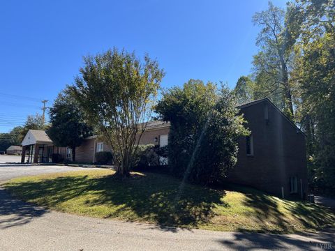 Tiny photo for 4262 S Amherst Highway, Madison Heights, VA 24572 (MLS # 363510)