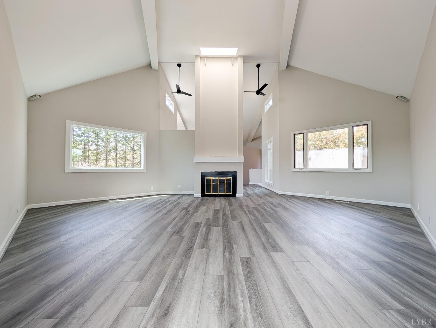 1077 Audubon Drive, Lynchburg, Virginia image 3