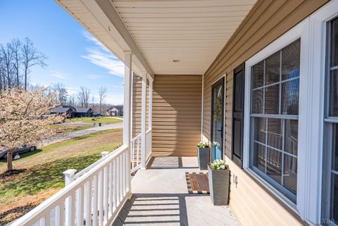Tiny photo for 181 Armistead Lane, Rustburg, VA 24588 (MLS # 365074)