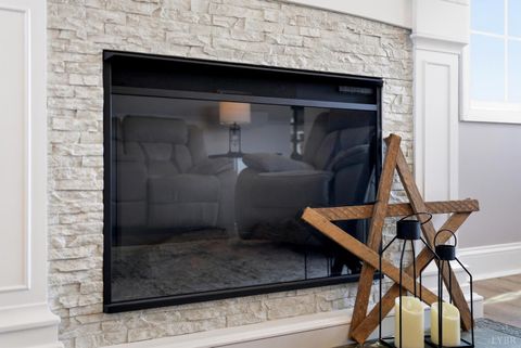 Tiny photo for 181 Armistead Lane, Rustburg, VA 24588 (MLS # 365074)