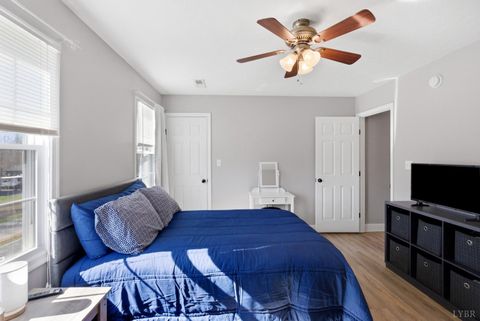 Tiny photo for 181 Armistead Lane, Rustburg, VA 24588 (MLS # 365074)