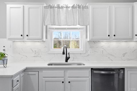 Tiny photo for 181 Armistead Lane, Rustburg, VA 24588 (MLS # 365074)