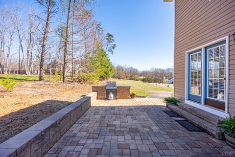 Tiny photo for 181 Armistead Lane, Rustburg, VA 24588 (MLS # 365074)