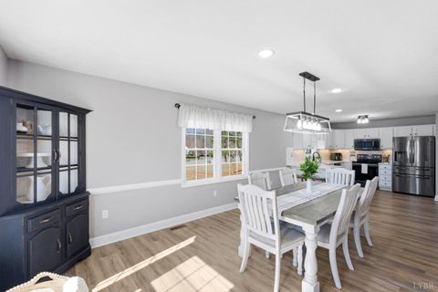 Tiny photo for 181 Armistead Lane, Rustburg, VA 24588 (MLS # 365074)