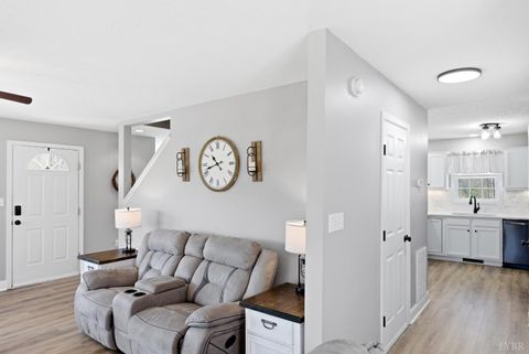 Tiny photo for 181 Armistead Lane, Rustburg, VA 24588 (MLS # 365074)