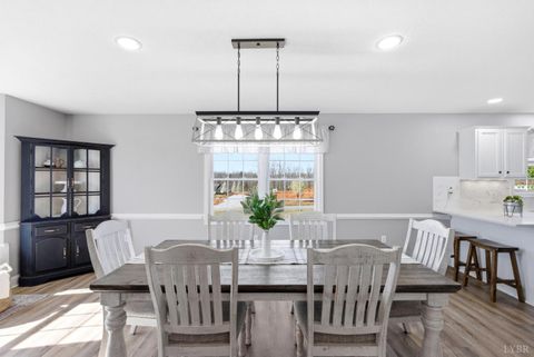 Tiny photo for 181 Armistead Lane, Rustburg, VA 24588 (MLS # 365074)