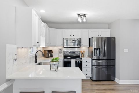 Tiny photo for 181 Armistead Lane, Rustburg, VA 24588 (MLS # 365074)