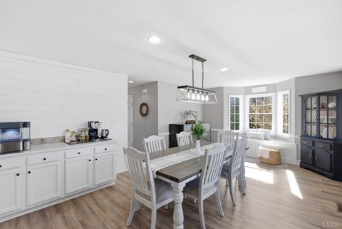 Tiny photo for 181 Armistead Lane, Rustburg, VA 24588 (MLS # 365074)