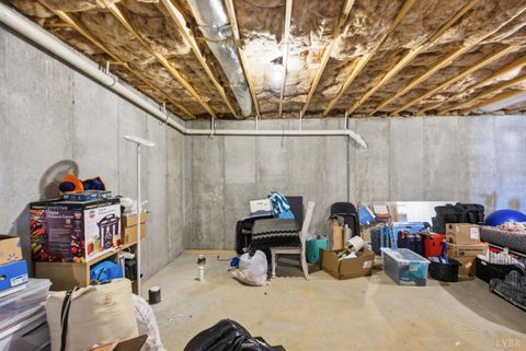 Tiny photo for 181 Armistead Lane, Rustburg, VA 24588 (MLS # 365074)