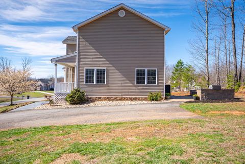 Tiny photo for 181 Armistead Lane, Rustburg, VA 24588 (MLS # 365074)