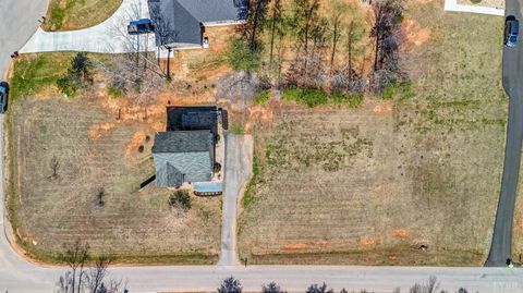 Tiny photo for 181 Armistead Lane, Rustburg, VA 24588 (MLS # 365074)